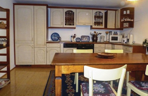 Friedrichsaue House | Nice home in Zechin/Friedrichsaue