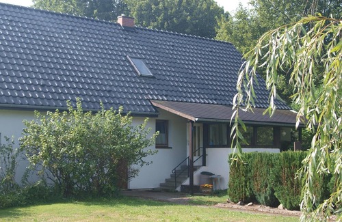 Friedrichsaue House | Nice home in Zechin/Friedrichsaue
