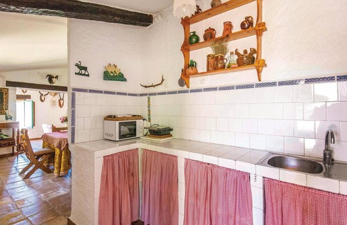 Zufre House | Nice home in Higuera de la Sierra