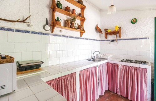 Zufre House | Nice home in Higuera de la Sierra