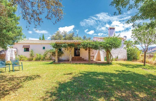 Zufre House | Nice home in Higuera de la Sierra
