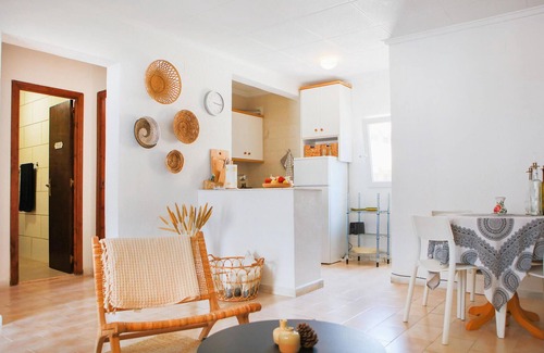Mil Palmeras House | Nice home in Pilar de la Horadada