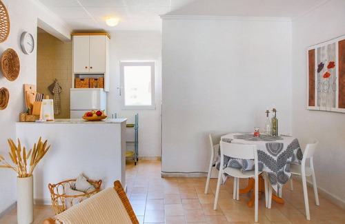 Mil Palmeras House | Nice home in Pilar de la Horadada