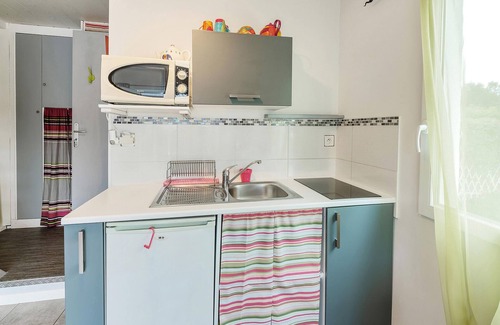Le Minihic-sur-Rance House | Nice home in Le Minihic-sur-Rance
