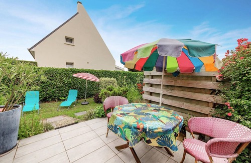 Le Minihic-sur-Rance House | Nice home in Le Minihic-sur-Rance