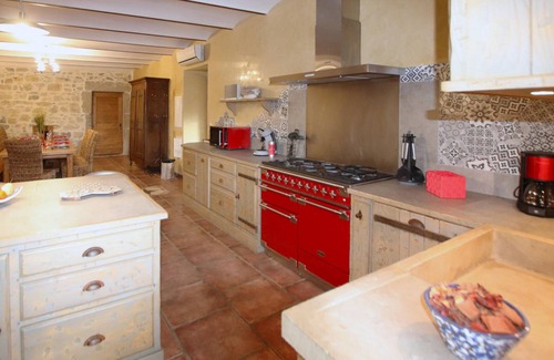Saint-Andre-de-Cruzieres House | Nice home in St André de Cruzières