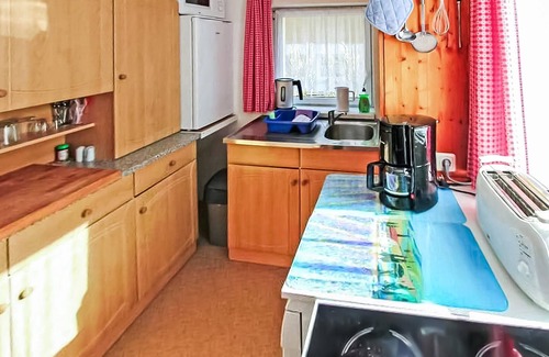 Neuhaus House | Nice home in Dierhagen (Ostseebad)