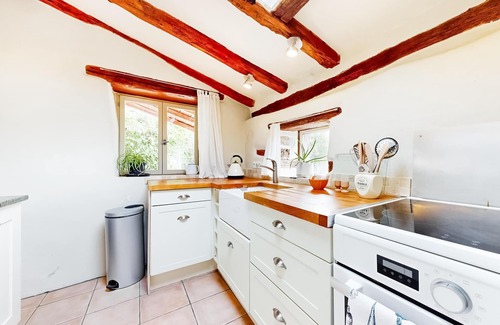 Exideuil House | Nice home in Exideuil-sur-Vienne