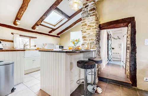 Exideuil House | Nice home in Exideuil-sur-Vienne