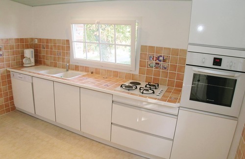 La Chapelle-Hermier House | Nice home in La Chapelle Hermier