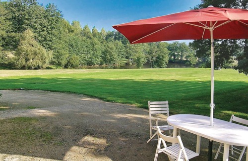 La Chapelle-Hermier House | Nice home in La Chapelle Hermier