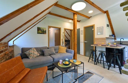 Ludbreg House | Nice home in Vinogradi Ludbreski