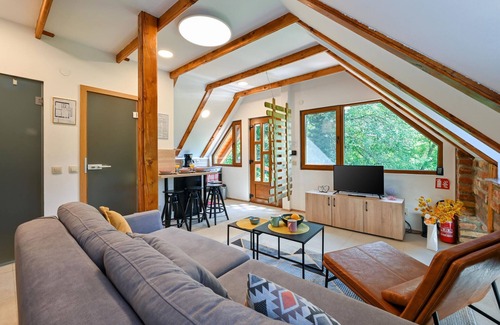 Ludbreg House | Nice home in Vinogradi Ludbreski