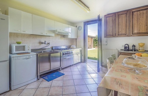 Ariano nel Polesine House | Nice home in Ariano nel Polesine