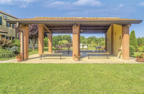 Ariano nel Polesine House | Nice home in Ariano nel Polesine
