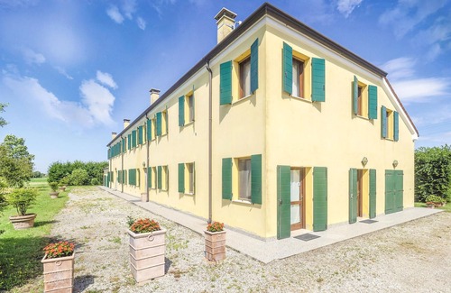 Ariano nel Polesine House | Nice home in Ariano nel Polesine