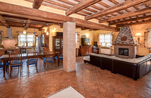 Corbara House | Nice home in Civitella D'Agliano