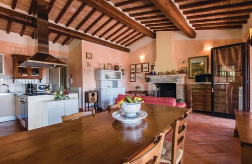 Montagnano House | Nice home in Monte San Savino (AR)