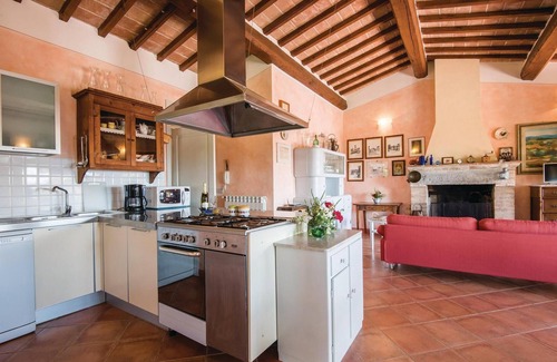 Montagnano House | Nice home in Monte San Savino (AR)