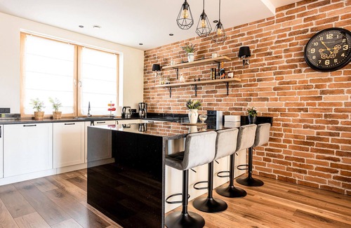 Olsztynek House | Nice home in Nowa Wies Ostródzka