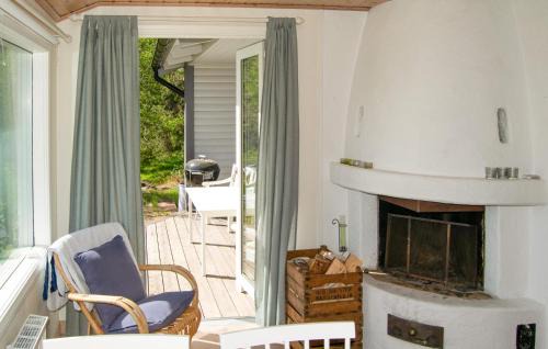 Osteraker House | Nice Home In Åkersberga With Wifi