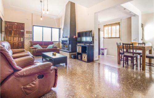 Alberic House | Nice Home In Alberique