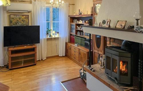 Alsterbro House | Nice Home In Alsterbro With Sauna