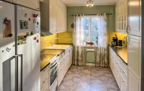 Alsterbro House | Nice Home In Alsterbro With Sauna