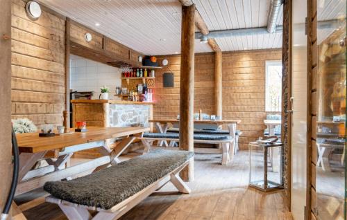 Arvidsjaur Municipality House | Nice Home In Arvidsjaur With Sauna