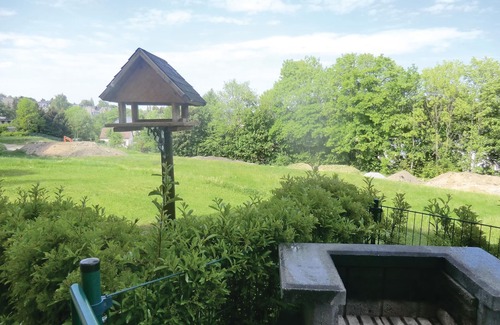 Auerbach House | Nice home in Auerbach with WiFi