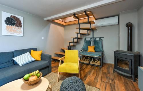 Novigrad Podravski House | Nice Home In Bakovcica With Sauna