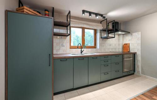 Novigrad Podravski House | Nice Home In Bakovcica With Sauna