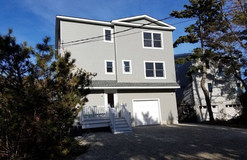 Barnegat Light House | Nice home in Barnegat Light with 6 Bedrooms and WiFi