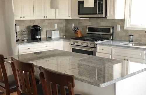 Barnegat Light House | Nice home in Barnegat Light with 6 Bedrooms and WiFi