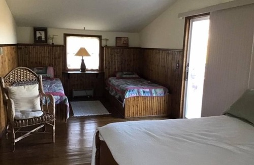 Barnegat Light House | Nice home in Barnegat Light with 3 Bedrooms, Internet and WiFi