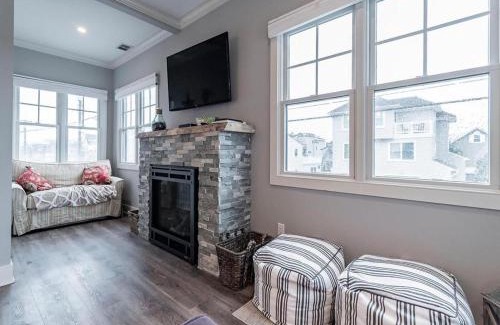 North Beach Haven House | Nice Home In Beach Haven With 4 Bedrooms, Internet And Wifi