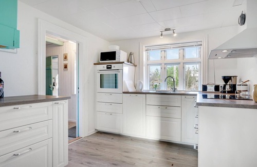 Bedsted House | Nice home in Bedsted Thy