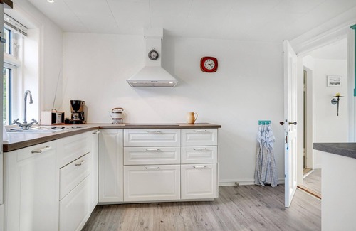 Bedsted House | Nice home in Bedsted Thy