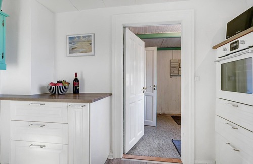 Bedsted House | Nice home in Bedsted Thy