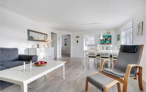 Bedsted House | Nice Home In Bedsted Thy