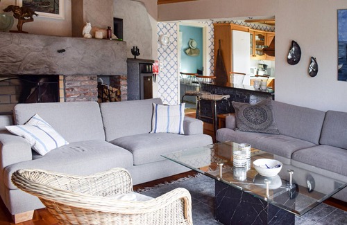 Halden House | Nice home in berg i østfold