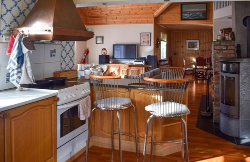 Halden House | Nice home in berg i østfold