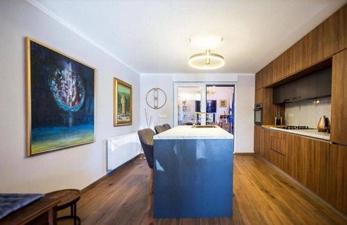 Bizovac House | Nice home in Bizovac with sauna