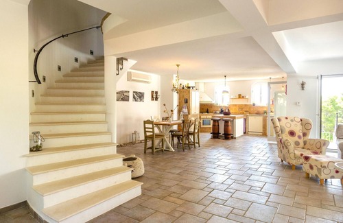 Potirna House | Nice home in Blato with kitchen