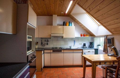 Boazum House | Nice home in Boazum with sauna