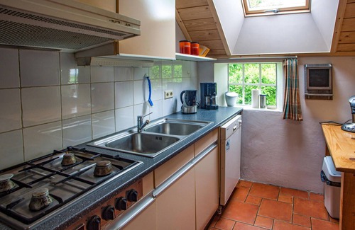 Boazum House | Nice home in Boazum with sauna