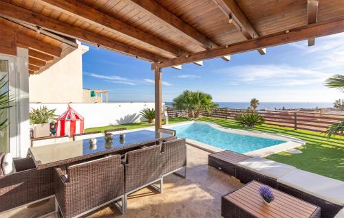 Bolnuevo House | Nice Home In Bolnuevo With Wifi