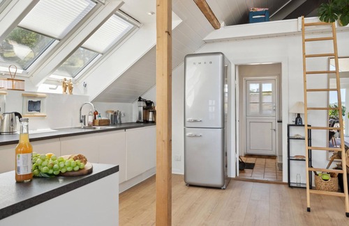 Borkop House | Nice home in Børkop with sauna