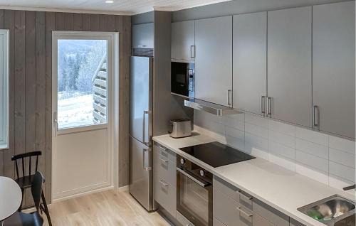 Syssleback House | Nice Home In Branäs With Sauna