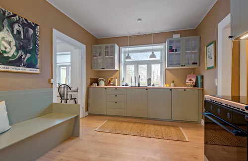 Bredebro House | Nice home in Bredebro with WiFi